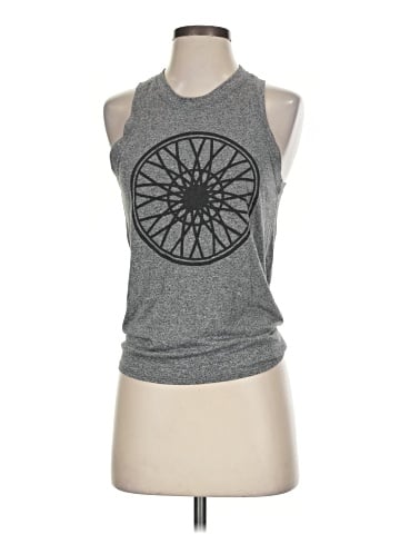SoulCycle Sleeveless T-Shirt (view 1)