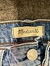 Madewell Blue Jeans Size 25 waist - photo 7