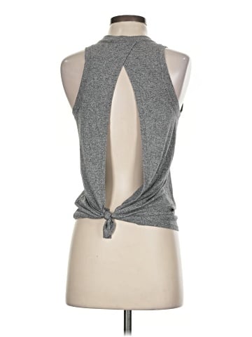 SoulCycle Sleeveless T-Shirt (view 2)