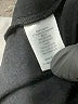 Daniel Rainn Black Long Sleeve Blouse Size L - photo 5