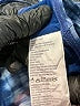 PrAna 100% Polyester Blue Swimsuit Top Size M - photo 4