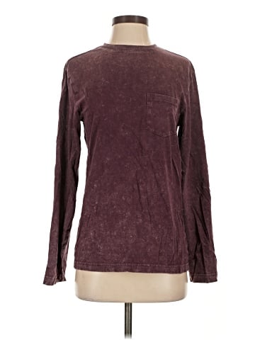Original Use Long Sleeve Top (view 1)