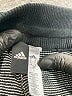Adidas Graphic Black Active Pants Size M - photo 4