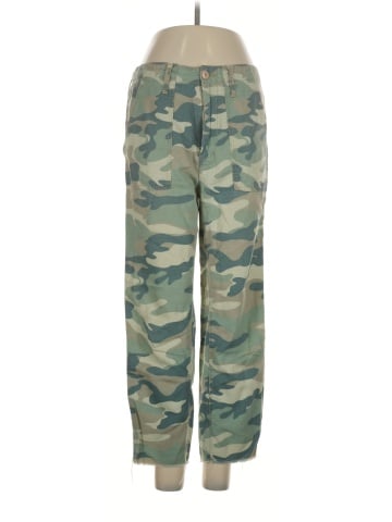 Mother Casual Pants (view 1)