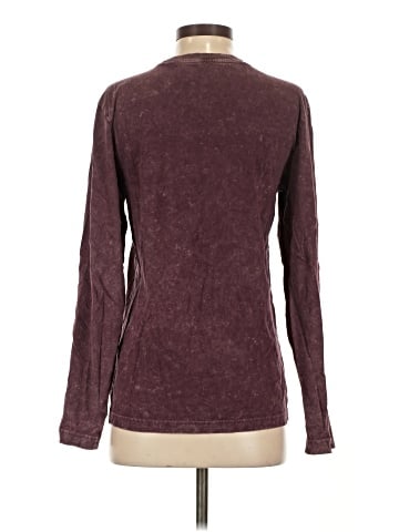 Original Use Long Sleeve Top (view 2)