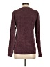 Original Use Burgundy Long Sleeve Top Size XS - photo 2