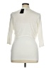 Torrid Ivory Shrug Size 1X Plus (1) - photo 2