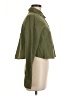 Zara Green Long Sleeve Button-Down Shirt Size M - photo 4