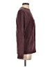 Original Use Burgundy Long Sleeve Top Size XS - photo 4