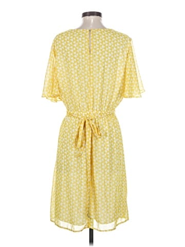 Jones New York Casual Dress (view 2)