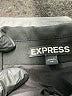 Express Black Blazer Size 10 - photo 6