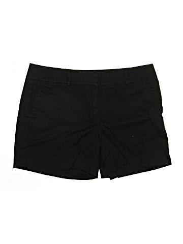 Ann Taylor Factory Shorts (view 1)