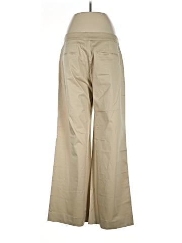 Pink Tartan Casual Pants (view 2)