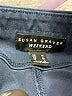 Susan Graver Solid Blue Active Pants Size M - photo 7
