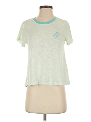 Active by Old Navy Short Sleeve T-Shirt (view 1)