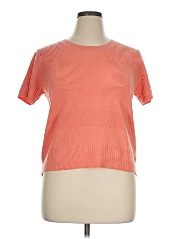 Liz Claiborne Pullover Sweater (view 1)