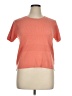 Liz Claiborne Orange Pullover Sweater Size XL - photo 1