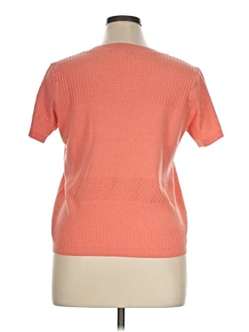 Liz Claiborne Pullover Sweater (view 2)