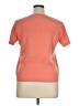 Liz Claiborne Orange Pullover Sweater Size XL - photo 2