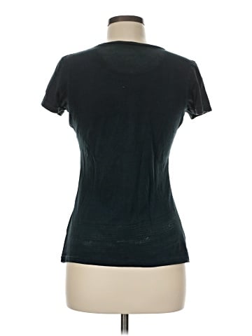 Marika Charles Short Sleeve T-Shirt (view 2)