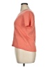 Liz Claiborne Orange Pullover Sweater Size XL - photo 5