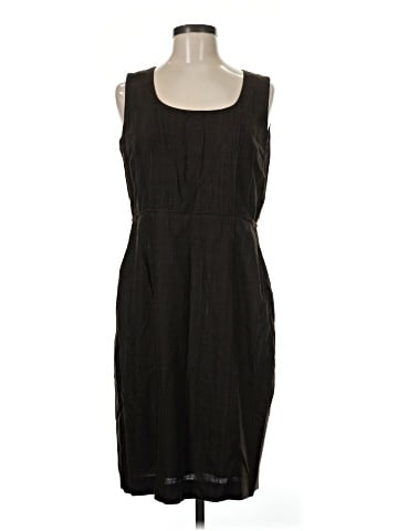 Elie Tahari Casual Dress (view 1)