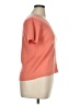 Liz Claiborne Orange Pullover Sweater Size XL - photo 4