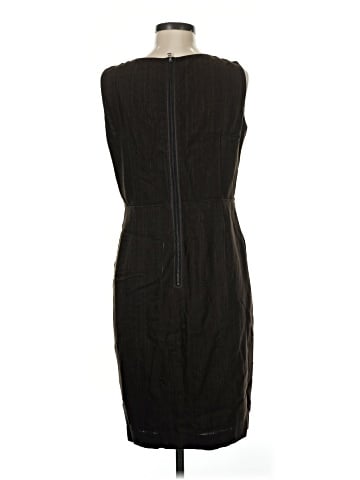 Elie Tahari Casual Dress (view 2)