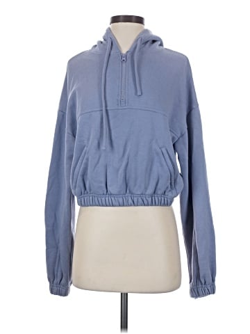 Alo Yoga Pullover Hoodie (view 1)