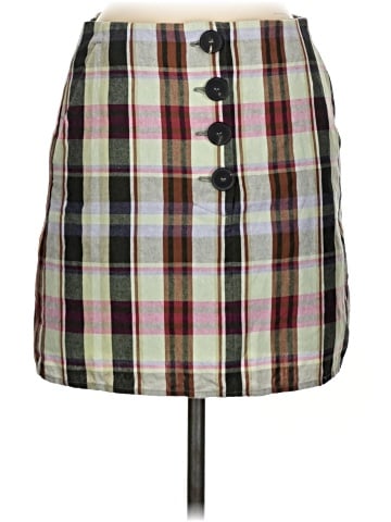 MNG Suit Casual Skirt (view 1)