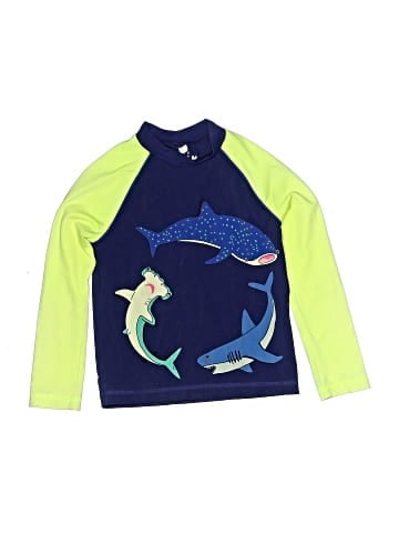 Mini Boden Rash Guard (view 1)