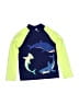 Mini Boden Blue Rash Guard Size 4 - 5 - photo 1