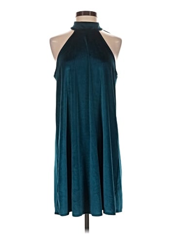 Three Eighty Two Cocktail Dress (view 1)