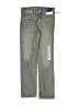 Old Navy Solid Gray Jeans Size 10 - photo 1