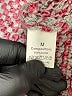 Unbranded 100% Acrylic Tweed Pink Pullover Sweater Size M - photo 7