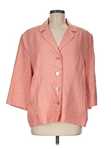 Uniform John Paul Richard Blazer (view 1)