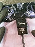 Disney Print Blue Active Pants Size 3X - photo 4