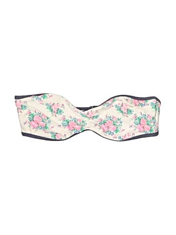 U.S. Polo Assn. Swimsuit Top (view 1)