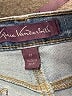 Gloria Vanderbilt Blue Jeans Size 12 - photo 4