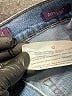 Gloria Vanderbilt Blue Jeans Size 12 - photo 5