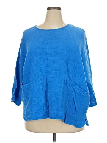 Jones New York Pullover Sweater (view 1)