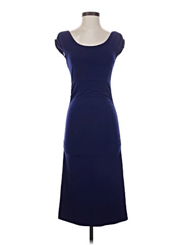 Moda International Cocktail Dress (view 1)