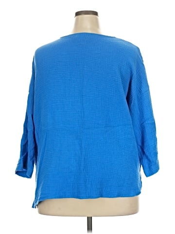 Jones New York Pullover Sweater (view 2)
