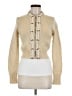 Lucky Brand Ivory Cardigan Size M - photo 1