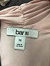Bar III 100% Polyester Pink Sleeveless Blouse Size 2X - photo 7