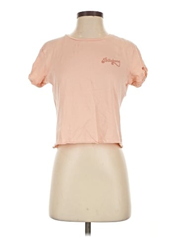 Billabong Short Sleeve T-Shirt (view 1)