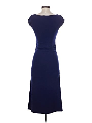 Moda International Cocktail Dress (view 2)
