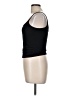 Forever 21 Black Tank Top Size M - photo 5