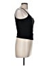Forever 21 Black Tank Top Size M - photo 4