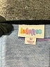 Lularoe Graphic Multi Color Purple Tank Top Size M - photo 7